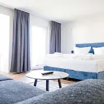 Johouse Johouse 23 Hotel Zingst