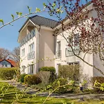 Hotel Johouse Johouse 23 Zingst