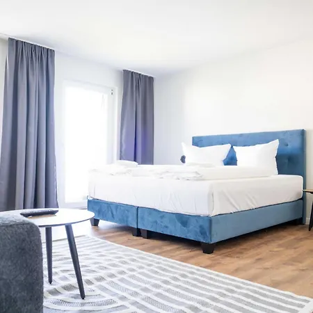 Johouse Johouse 23 Hotel