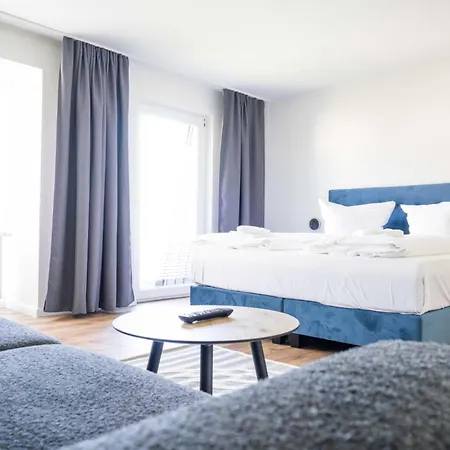 Johouse Johouse 23 Hotel Zingst