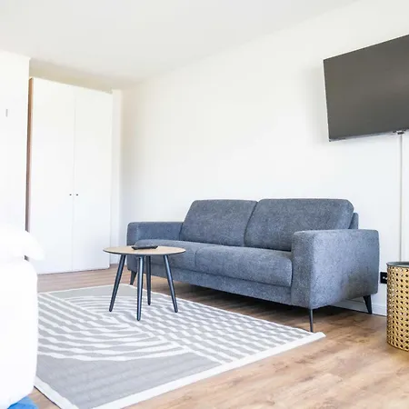 Johouse Johouse 23 * Zingst