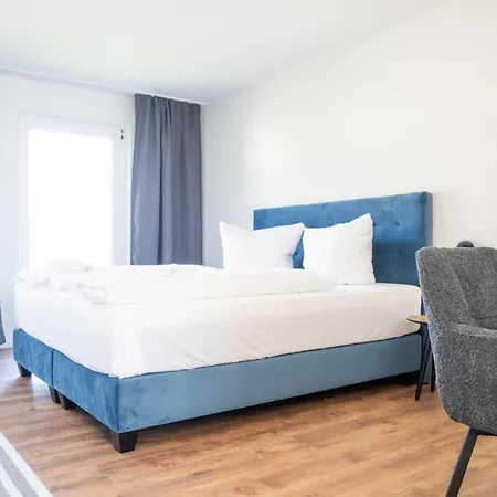 Johouse Johouse 23 Hotel