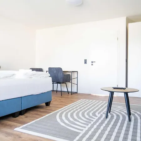 Johouse Johouse 23 Hotel Zingst