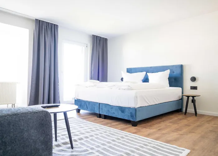 Johouse Johouse 23 Hotel