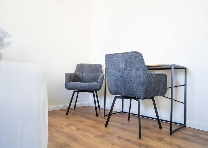 Hotel Johouse Johouse 23 *